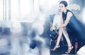 Beautiful "Mila Kunis", The New Face of Dior
