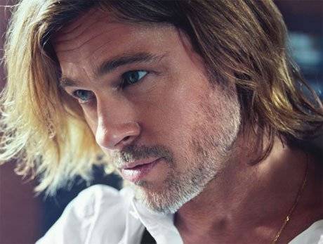 Brad Pitt Told, Why he Loves to Die? 