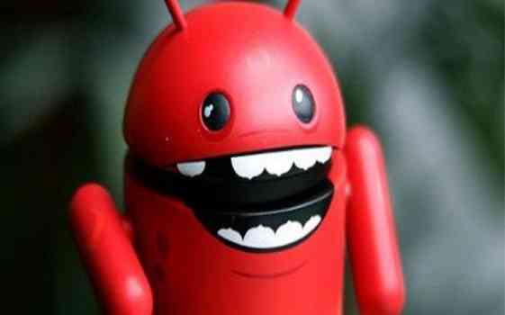 Fake antivirus has spread throughout the world of Android