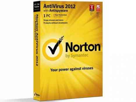Hackers threaten to publish the source code for Norton Antivirus
