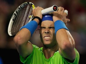 It defeats one of the most satisfying of my career,Nadal said