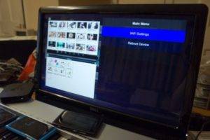 Jailbroken Apple TV Can Run iPad Applications in Full Screen-2
