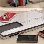 Lifebook concept poses several gadgets into one device-1