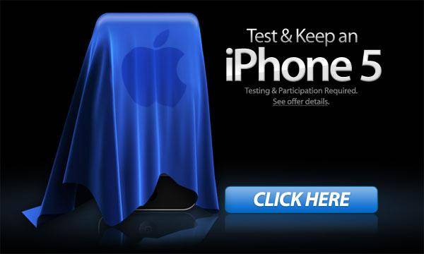 Most Anticipated Apple iPhone5 Expected in Summer [Rumor]