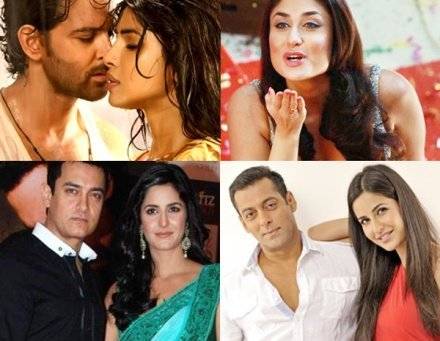 Most Awaited Movies of Bollywood in 2012