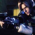 Resident Evil 6 Will be Able to Offer co-op Multiplayer-Trailer