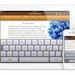 Targus Working on Handwriting Recognition System for iPad
