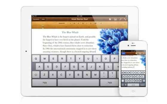 Targus Working on Handwriting Recognition System for iPad