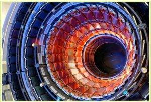 The LHC Could Become the First 'Time Machine'