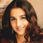 Vidya Balan is Ready for her First Item Number