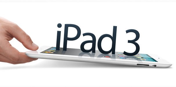 What, When and How Much?All Rumors About iPad 3