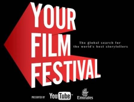 Your Film Festival 2012, with YouTube in Venice