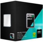 AMD Introduces Two New Athlon II