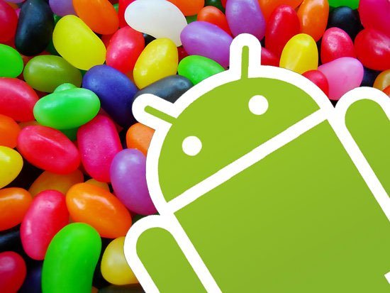 Android 5.0 Jelly Bean Could Go in the 2nd Quarter this Year