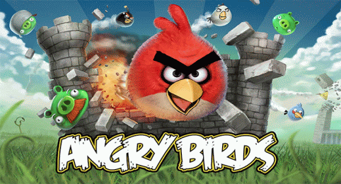 Angry Birds Running on Facebook Ahead of Schedule