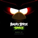 Angry Birds Space - Now Birds Fly in Space