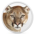 Animal in New Mac OS X logo is not Really a Mountain Lion - It is Puma