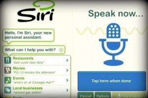 AssistantConnect4S Enables Siri On Non iPhone 4S Devices Without Proxy Server