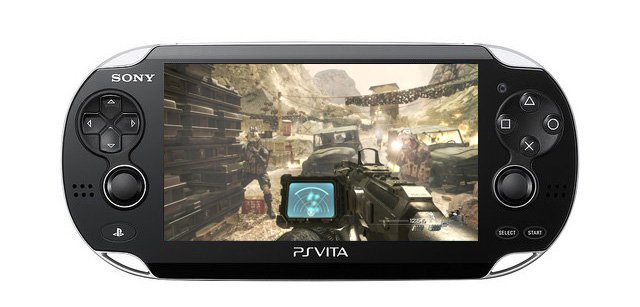 Call of Duty on PS Vita Expected in Autumn