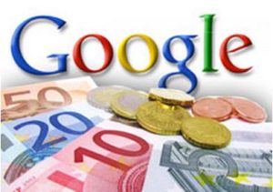 Coming Soon the Google Database and Rises into the Banking Business