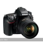 D800-Nikon Announced the 36.3-Megapixel Camera