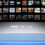 Does Apple iTV with Voice Control and Gestures? 1