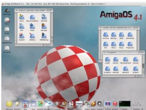First AmigaOne X1000 Systems Delivered (Video)