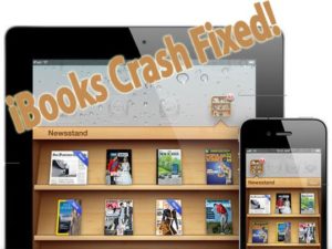 Fix iBooks DRM Issues On Jailbroken iOS 5.0.1 with Updated Corona 1.0-8