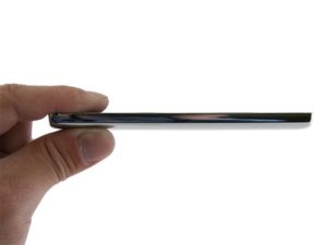 Galaxy S III will be the World's Slimmest Phone