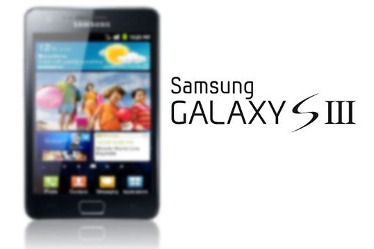 Galaxy's New Samsung Phone Some Leaked Informations