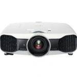 Great Cinematic Experience with Epson 3D Projectors (Video)