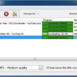 How to Downloads Streaming Content on the Internet Automatically, Using VSO Downloader