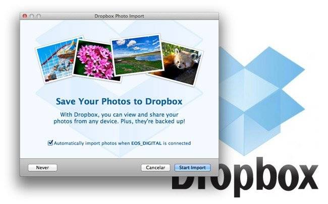 How to get a free Dropbox with 7.8 GB