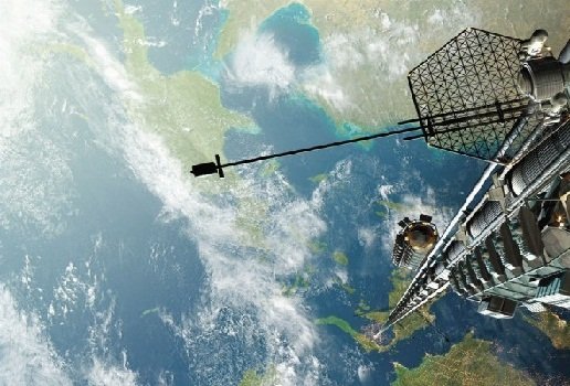 Japanese Plans the Construction of a Space Elevator before 2050