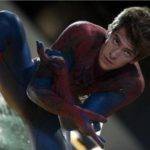 Latest HD Trailer of The New Amazing Spider Man