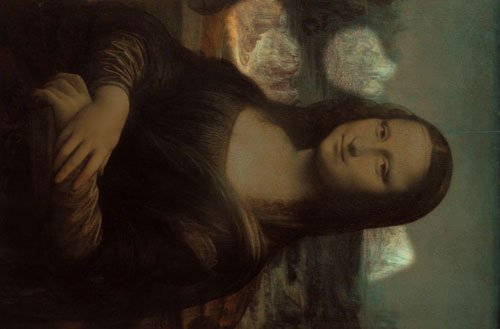 Message of The Painting Explored by Decoding Mystery of Mona Lisa-1