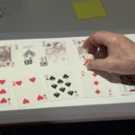Microsoft IllumiShare - Remote Physical Interaction is Possible