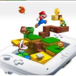 Nintendo Came to Consider HD Resolution 3D Display and the Wii Remote U