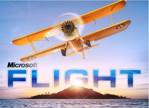 On February 29 the Microsoft Flight