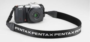 Rumors of Change Camera Lens Mirror less Pentax K-01