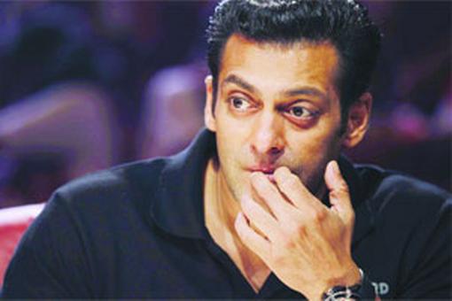 Salman Khan is seriously ill and going U.S.A for his Checkup