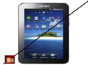 Samsung Admits That They Are Not Well In Market Of Tablets 1