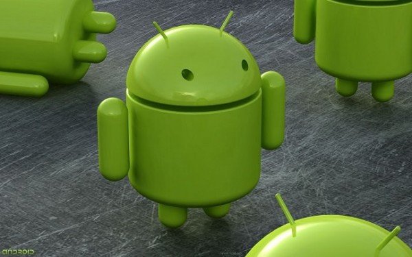 Special Version of Android for the U.S. Government Officials