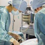 The Girl Have Just Six Transplanted Organs