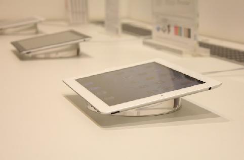 The New iPad 3 to Present On 7th March This Year