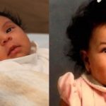 Who is cutest baby, Beyonce or daughter Ivy Blue