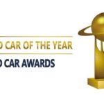 World's Best Cars in 2012 Word Car Awards - List
