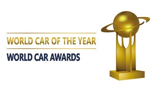 World's Best Cars in 2012 Word Car Awards - List