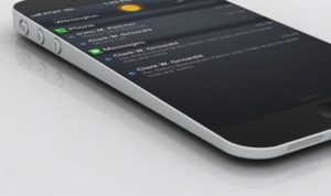 iPhone 5 will be Presented at WWDC in June