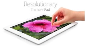 4 Things not Mentioned During the Announcement of iPad3